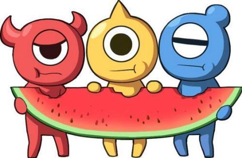 吃瓜群众只会吃瓜,只看热闹，不吃瓜的真相揭秘