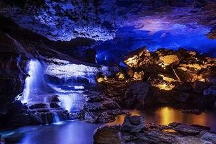 十二点以后网红景点,网红景点璀璨绽放——十二点后的魅力之旅